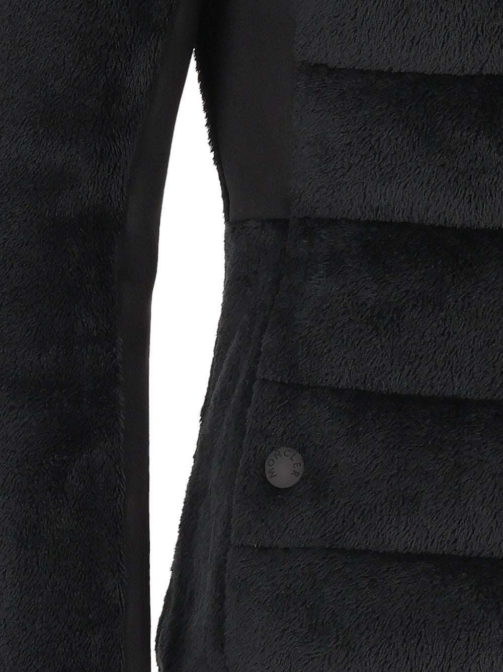 Moncler Grenoble Women Polartec® Padded Zip-Up Sweatshirt MONCLER GRENOBLE