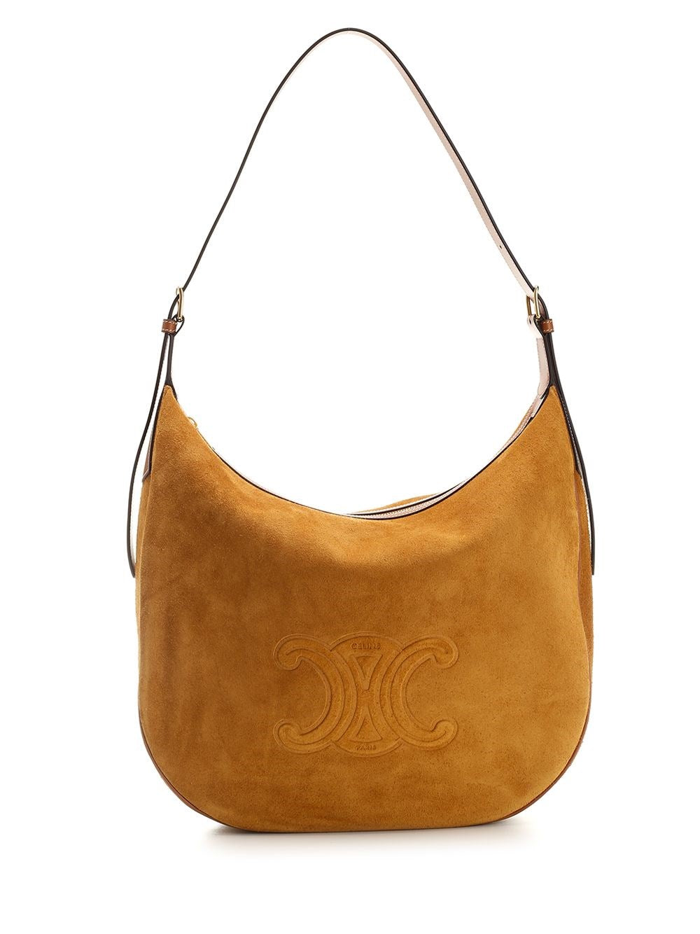 Celine Women "Heloise" Hobo Bag CELINE