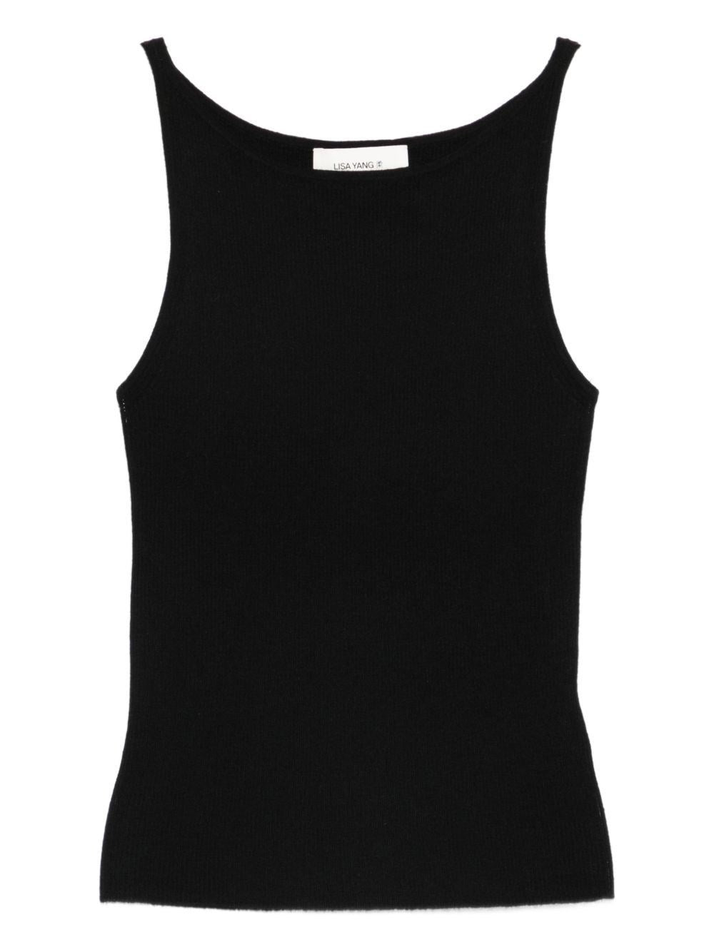 Lisa Yang Women "Lynette" Top LISA YANG