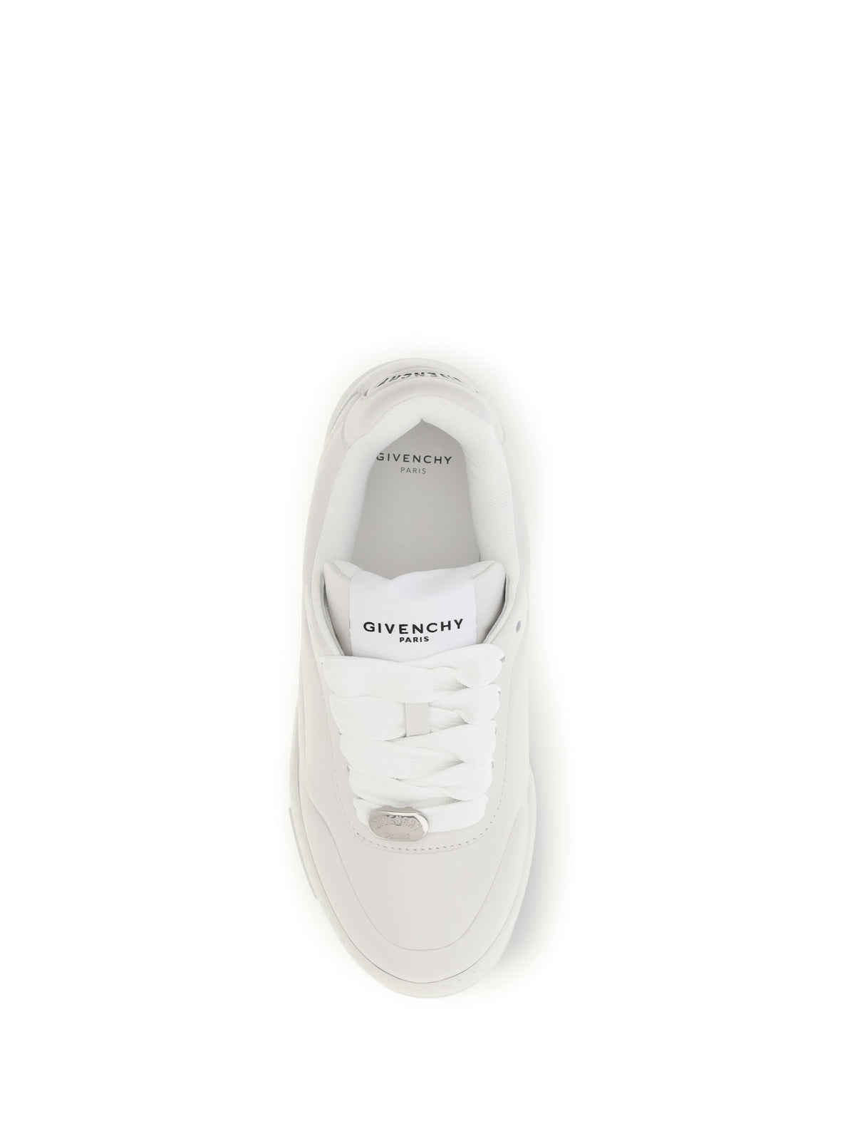 Givenchy Women Puffy Yard Sneakers GIVENCHY