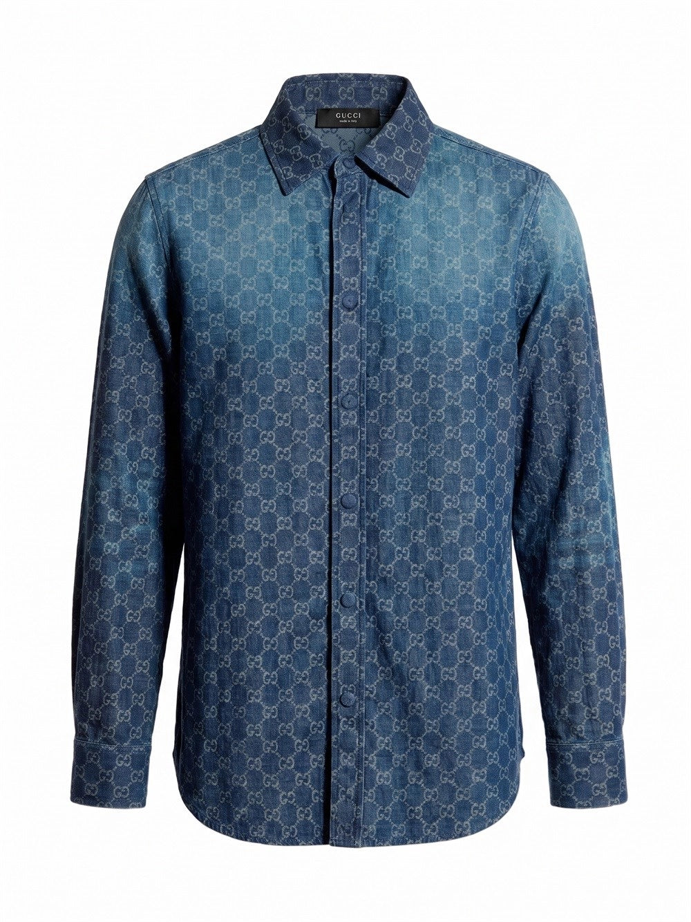 Gucci Men Shirt GUCCI