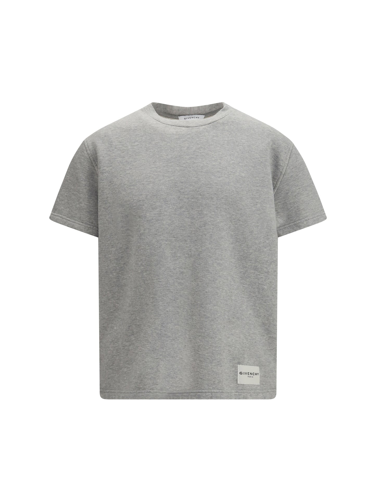 Givenchy Men Cotton T-Shirt GIVENCHY