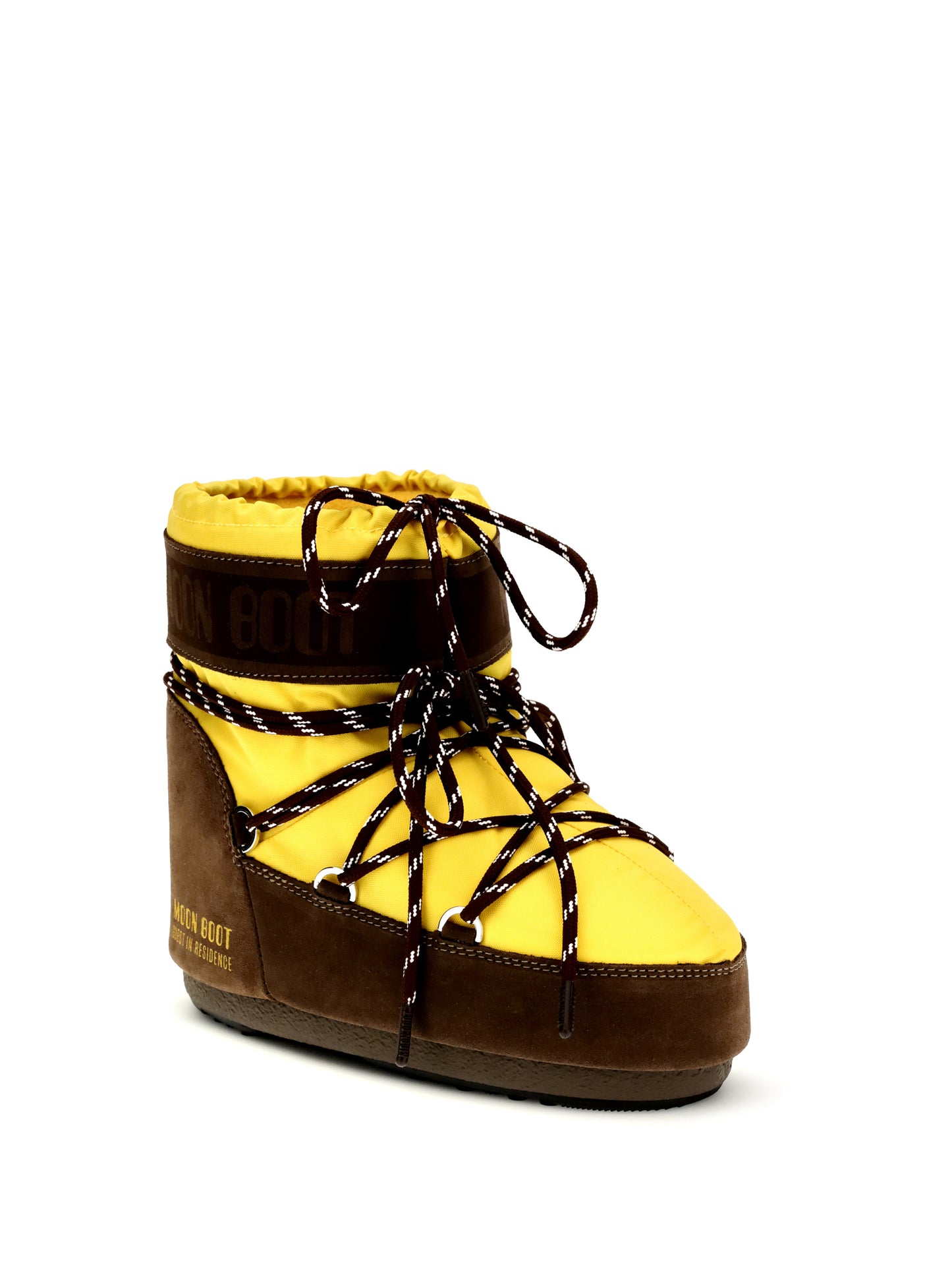 Moon Boot Women Moon Boot X Guest In Residence Icon Low Boots MOON BOOT