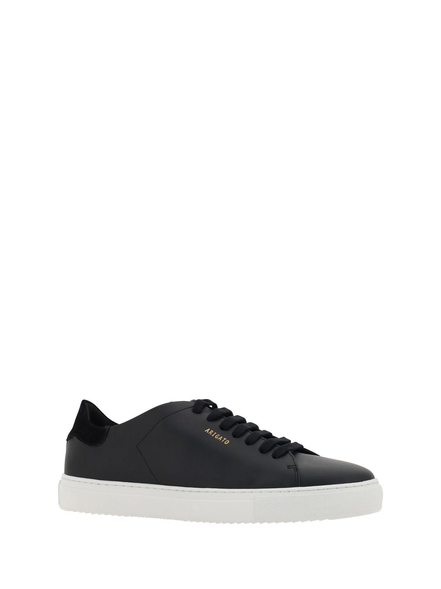 Axel Arigato Men Leather Sneakers AXEL ARIGATO