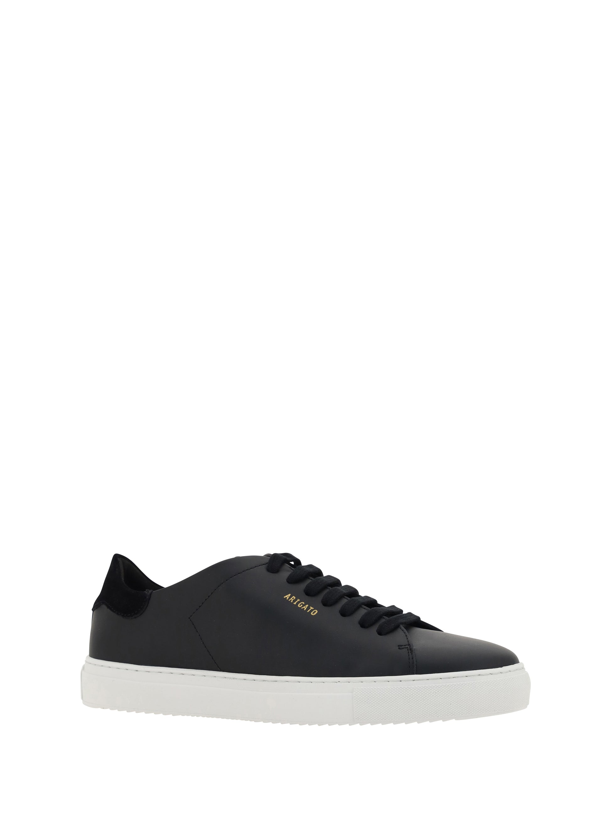Axel Arigato Men Leather Sneakers AXEL ARIGATO