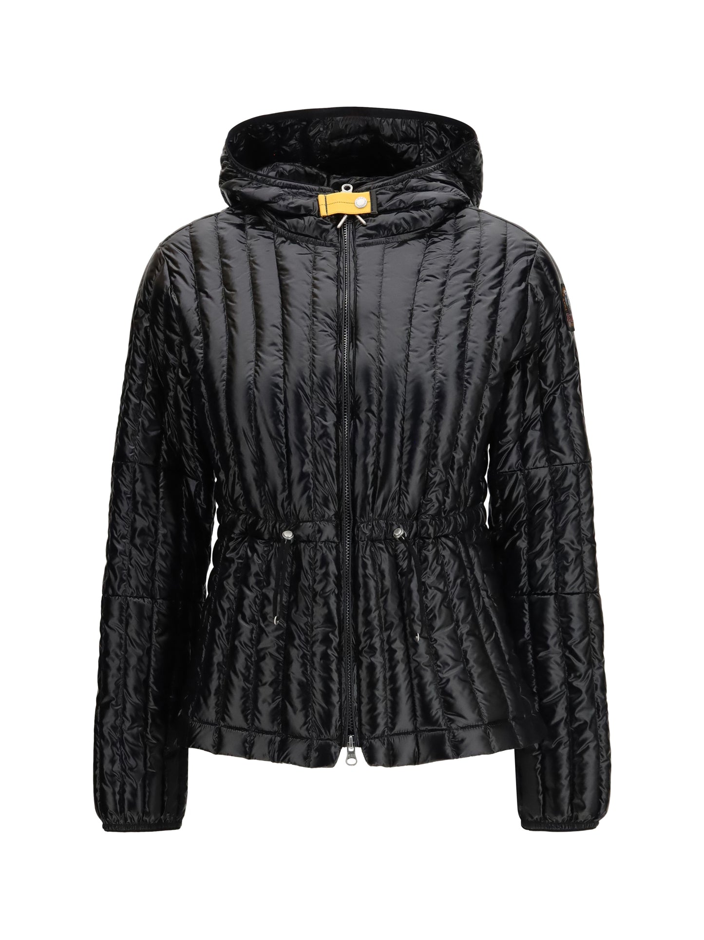Parajumpers Women Kuon Light Short Down Jacket PARAJUMPERS