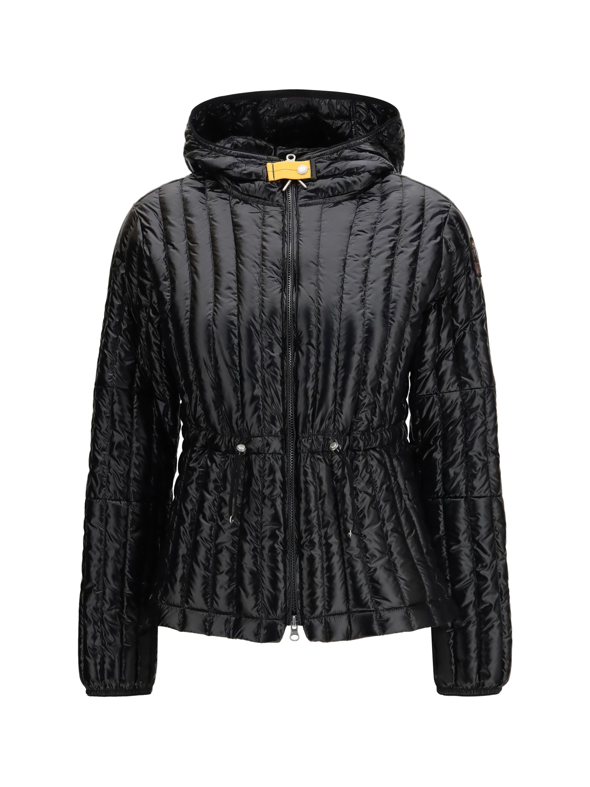Parajumpers Women Kuon Light Short Down Jacket PARAJUMPERS