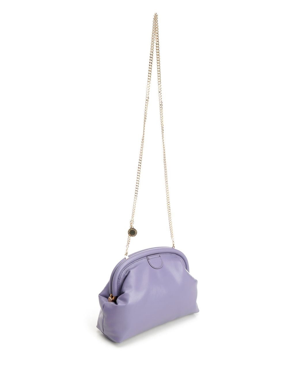 Stella Mccartney Women "Falabella Soft" Clutch STELLA MCCARTNEY