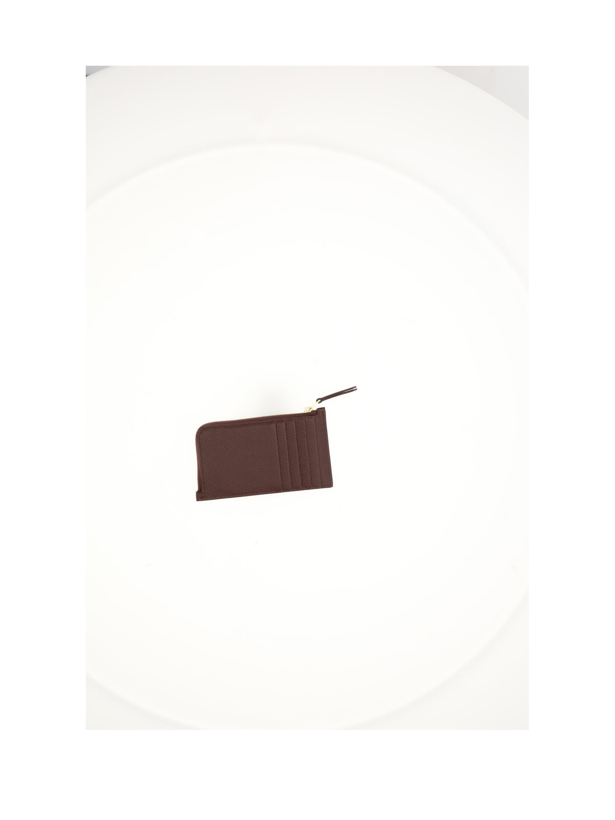 Celine Women Long Zipped Card Holder CELINE