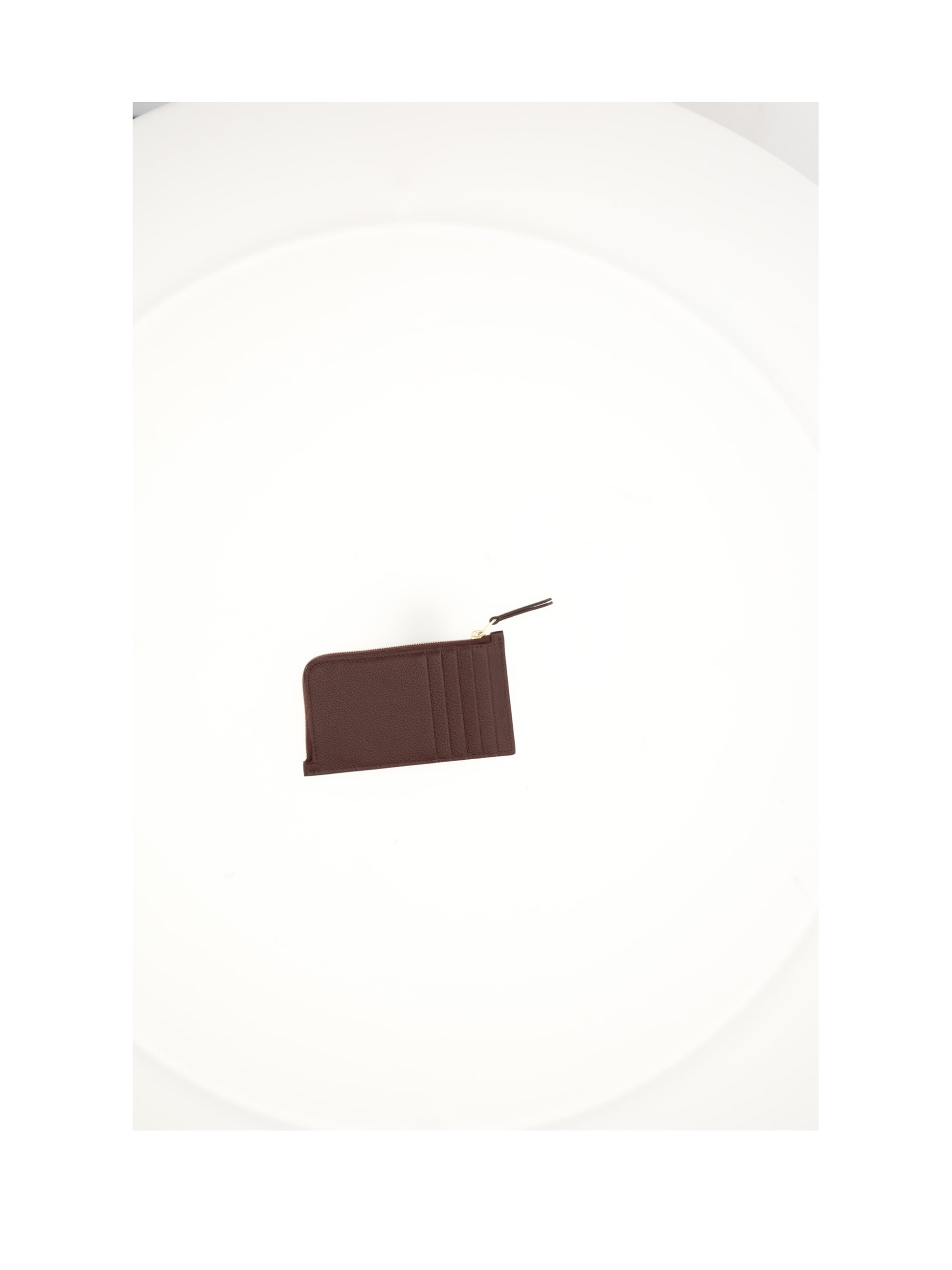Celine Women Long Zipped Card Holder CELINE
