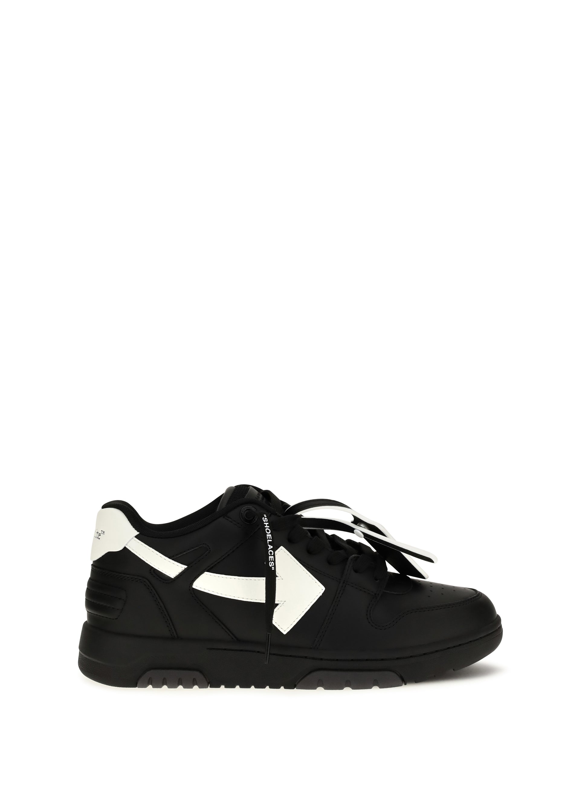 Off-White Men Out Of Office Sneakers OFF-WHITE