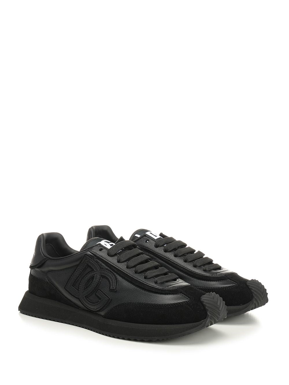 Dolce & Gabbana Men Dg Cushion Sneaker DOLCE & GABBANA