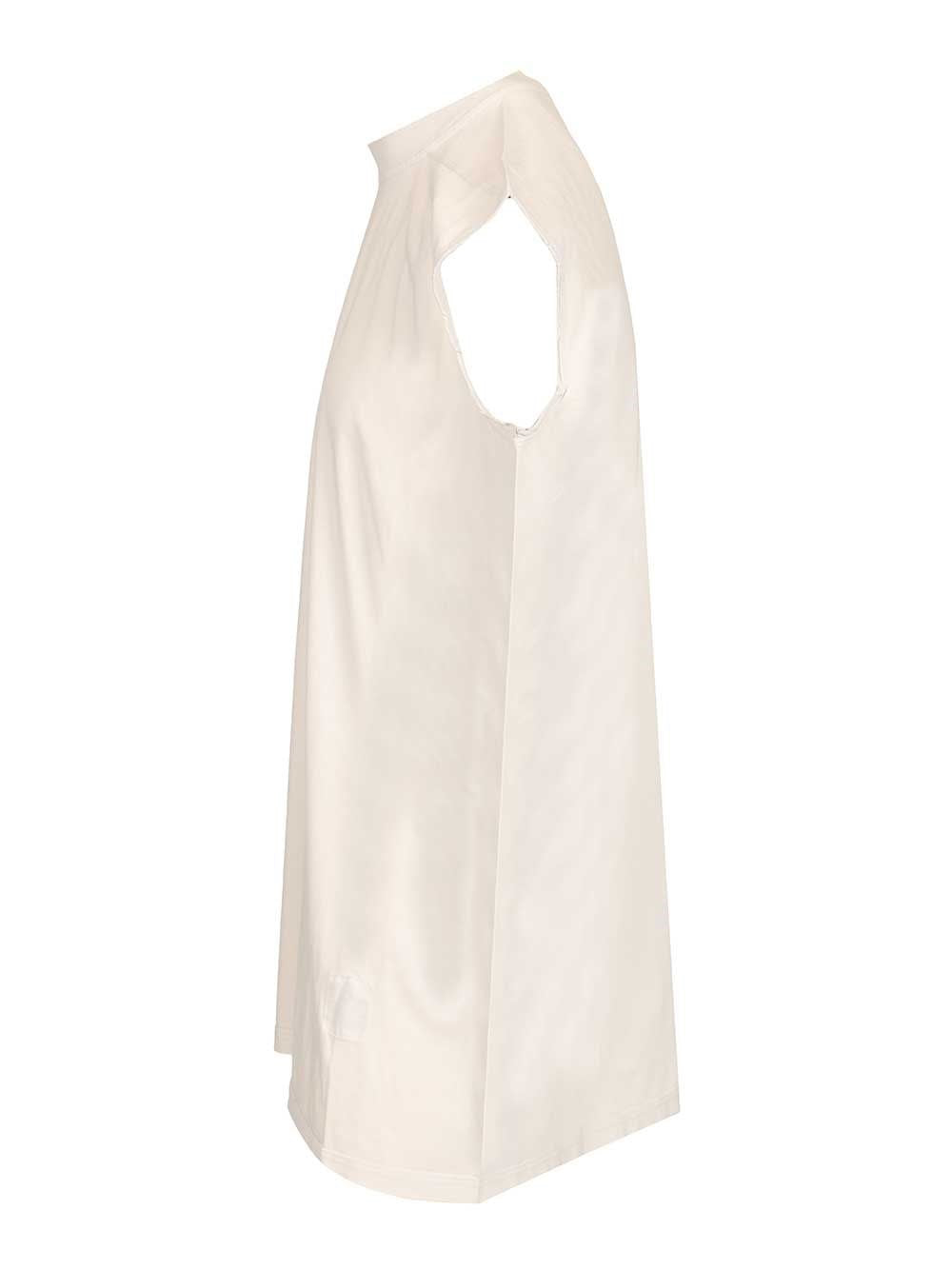 Rick Owens Drkshdw Men Trap T-Shirt RICK OWENS