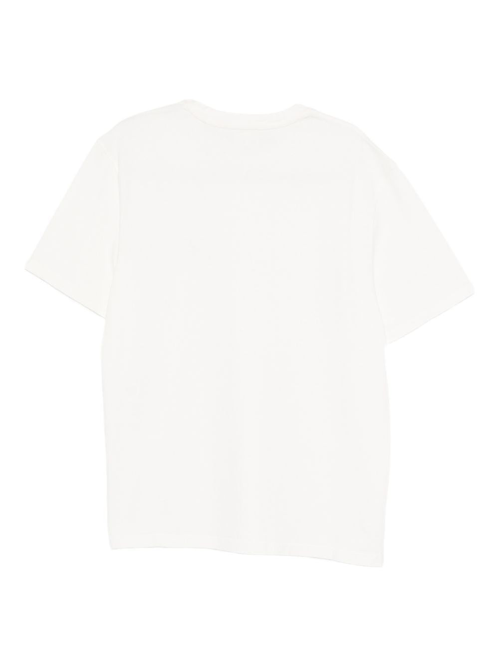 Marant Men Hugo T-Shirt ISABEL MARANT