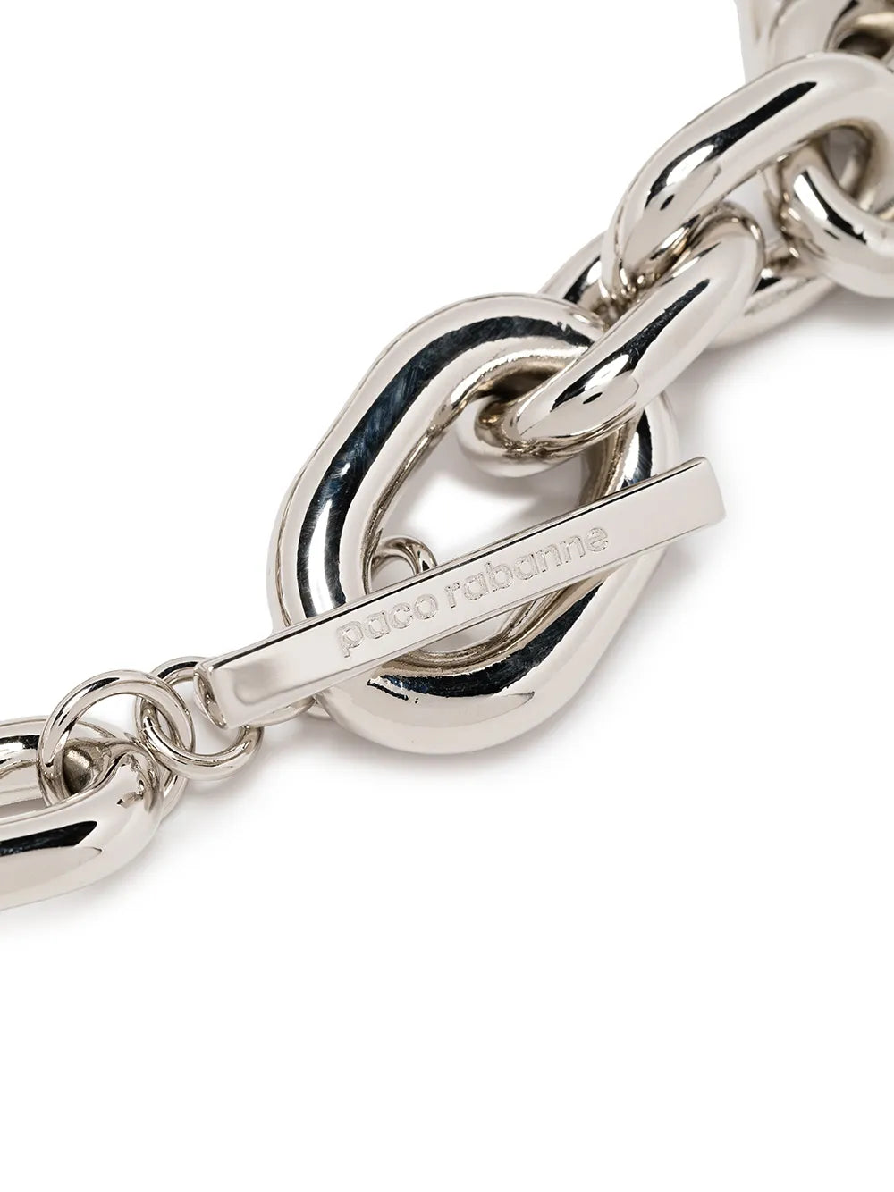 Rabanne Women Chain Necklace PACO RABANNE