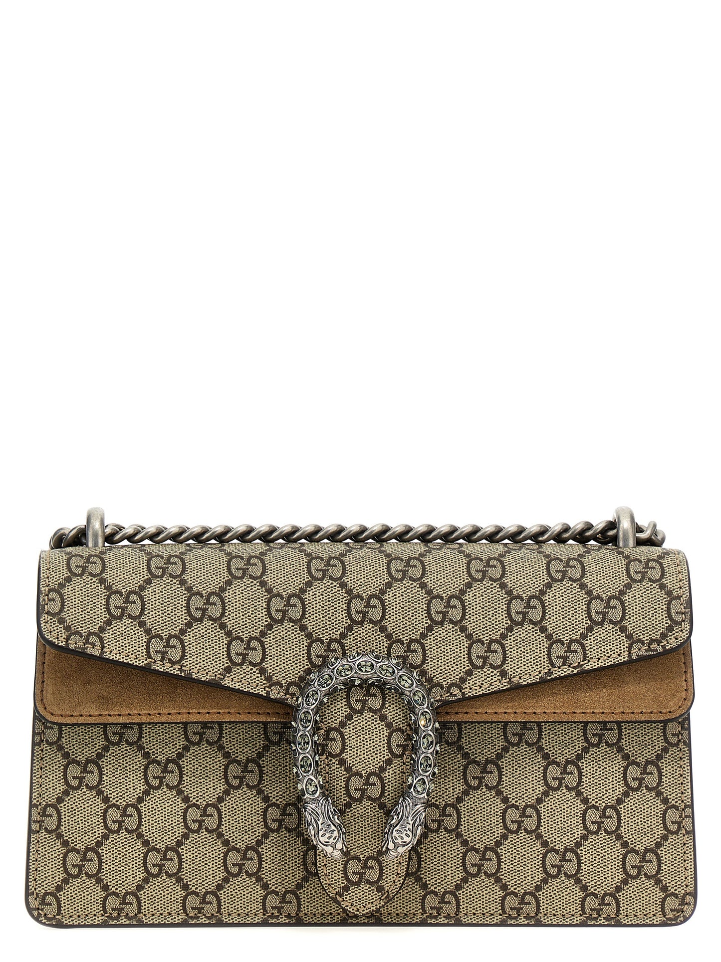Gucci Women 'Dyonisus' Midi Shoulder Bag GUCCI