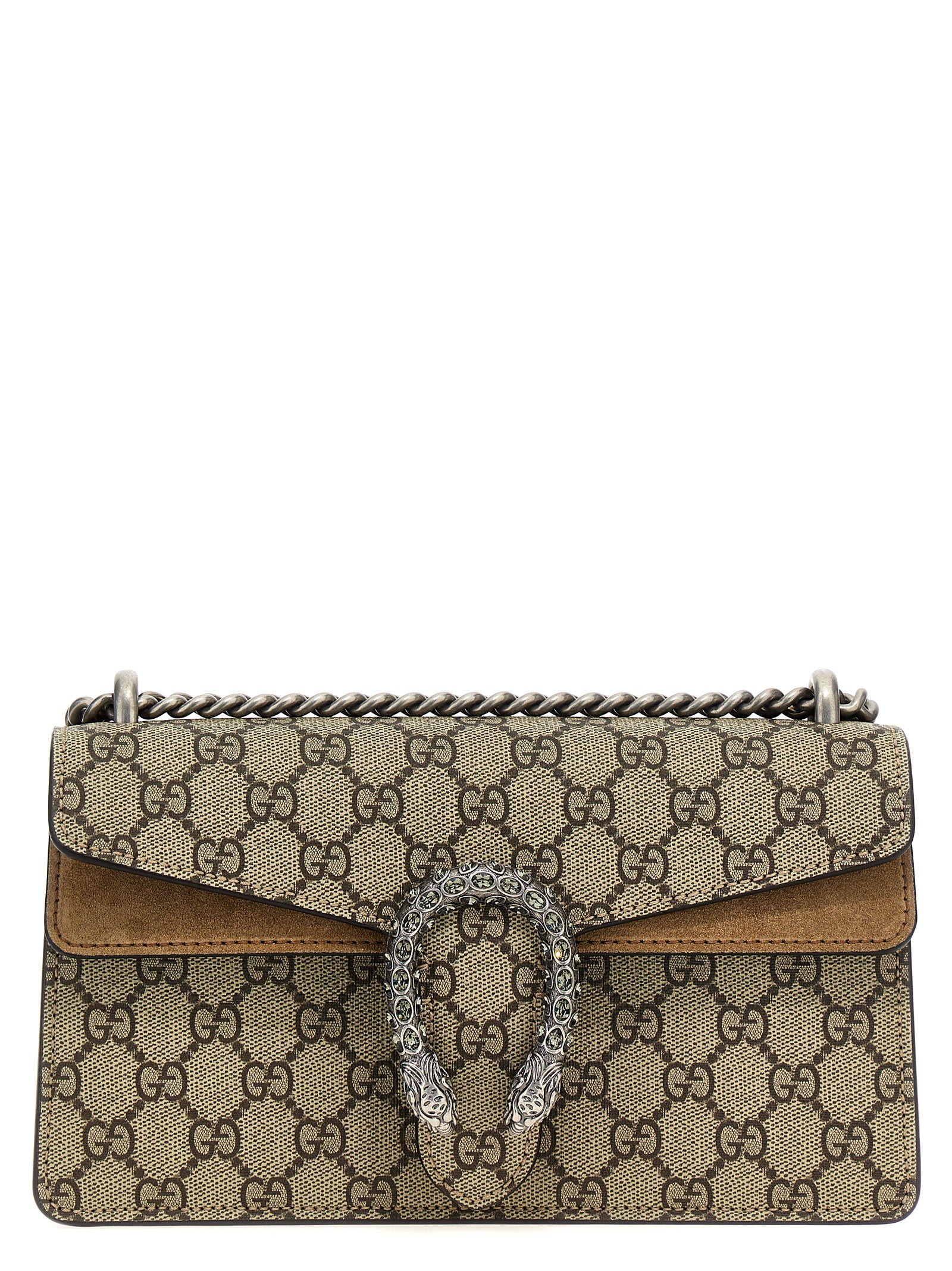Gucci Women 'Dyonisus' Midi Shoulder Bag GUCCI