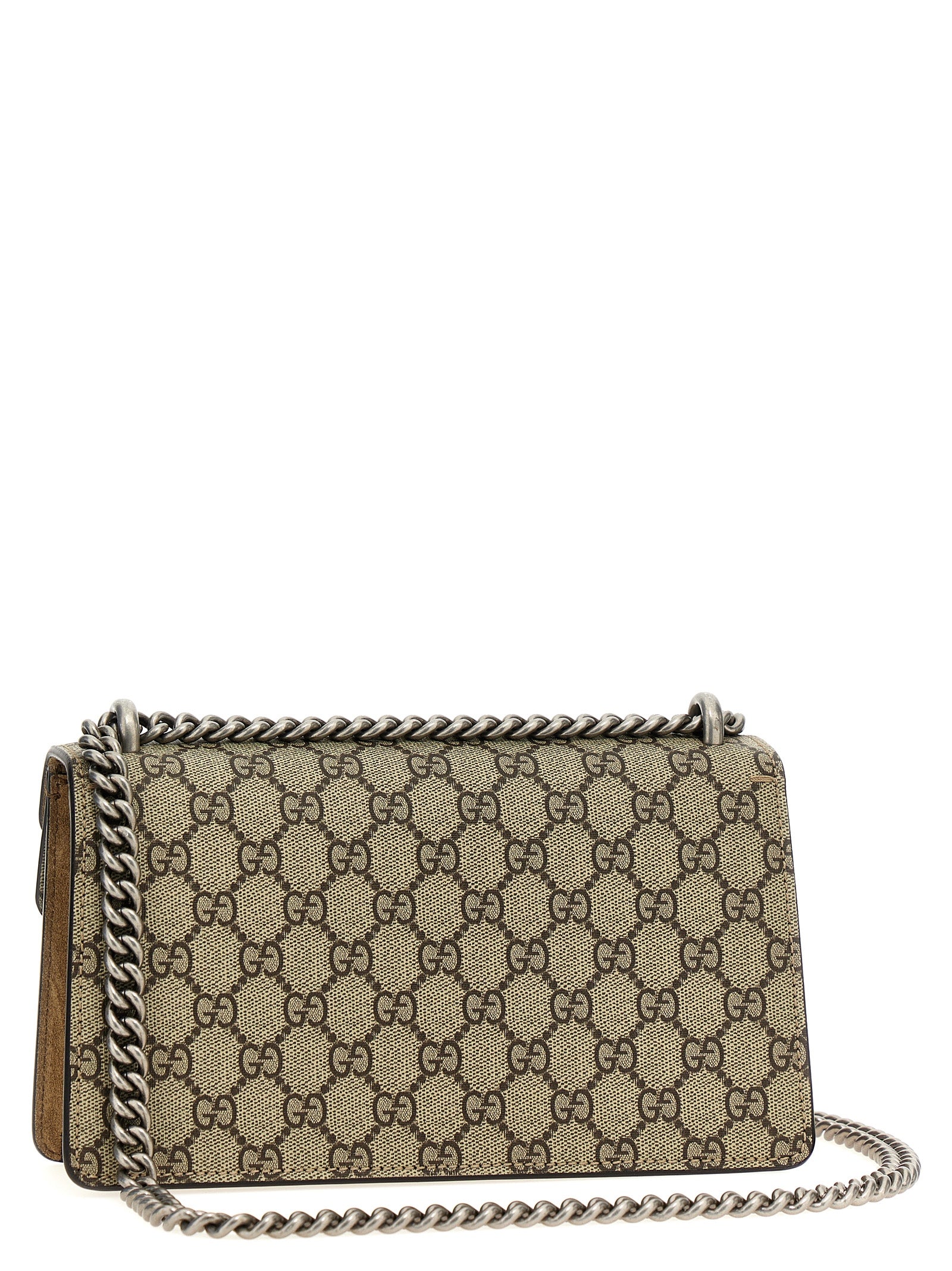 Gucci Women 'Dyonisus' Midi Shoulder Bag GUCCI