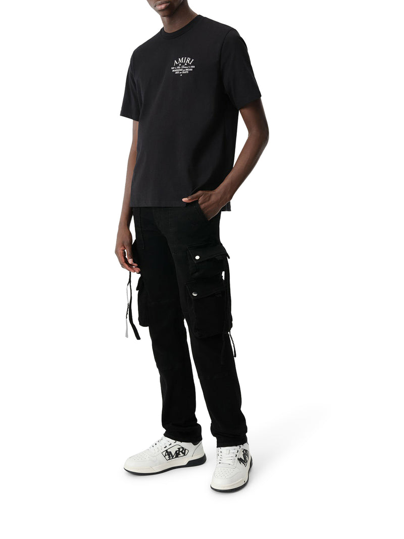 Amiri Men Amiri Arts District Tee AMIRI