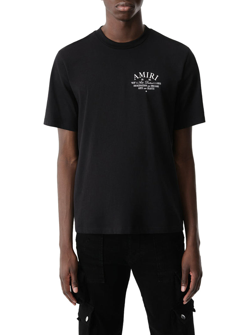 Amiri Men Amiri Arts District Tee AMIRI