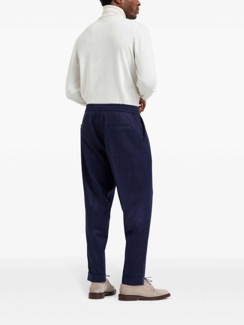 Brunello Cucinelli Men Pants BRUNELLO CUCINELLI