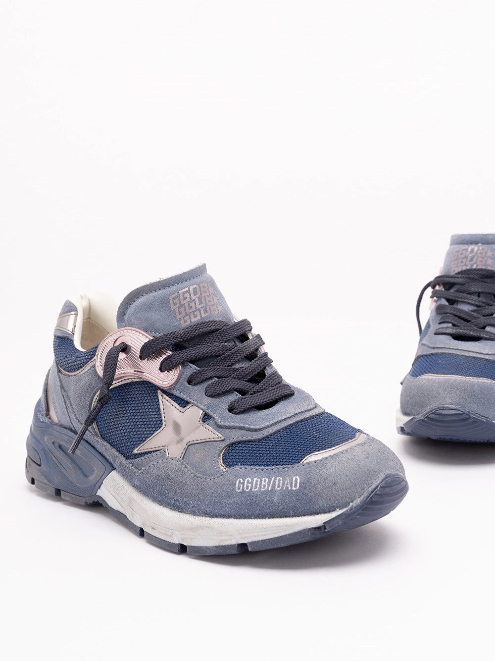 Golden Goose Women `Running Dad` Sneakers GOLDEN GOOSE