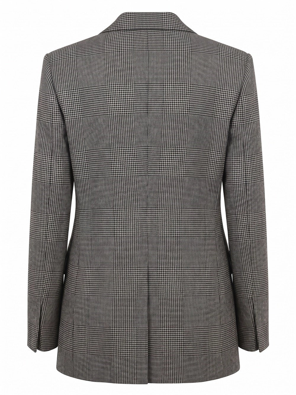 Dolce & Gabbana Women Single-Breasted Blazer DOLCE & GABBANA