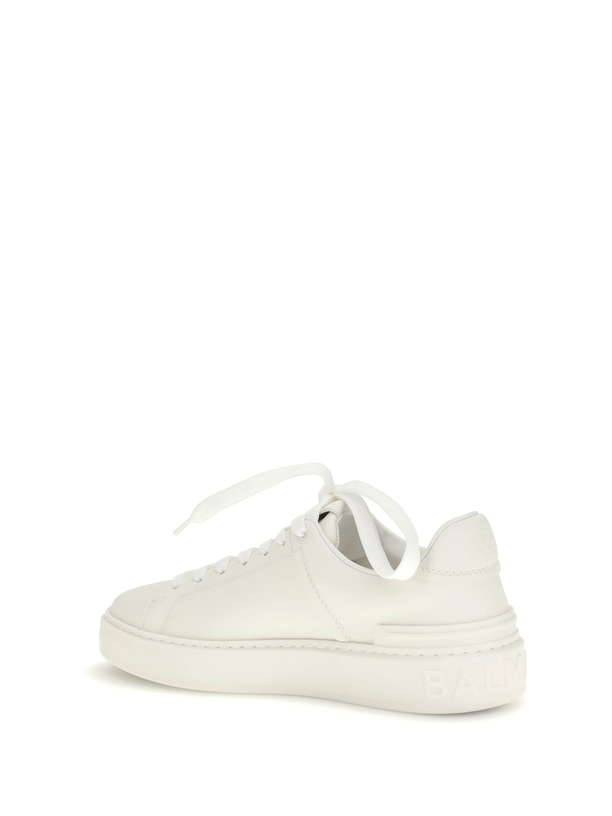 Balmain Women B-Court Sneakers BALMAIN