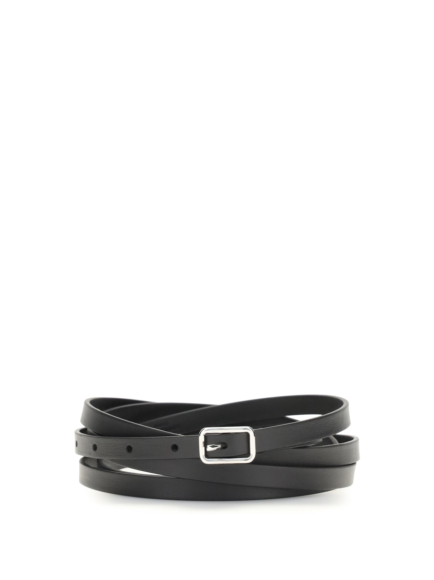 Givenchy Women Double Belt GIVENCHY