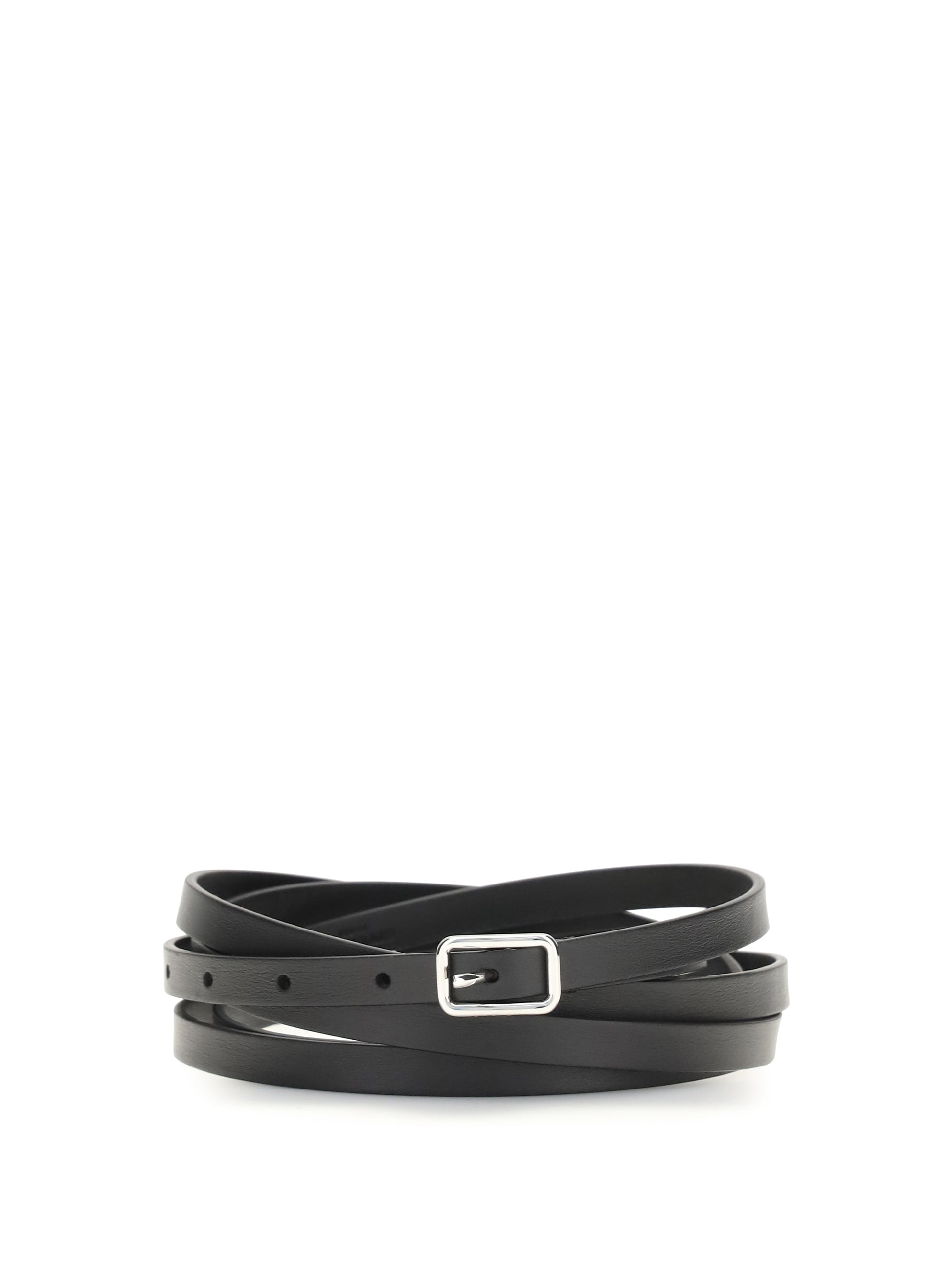 Givenchy Women Double Belt GIVENCHY