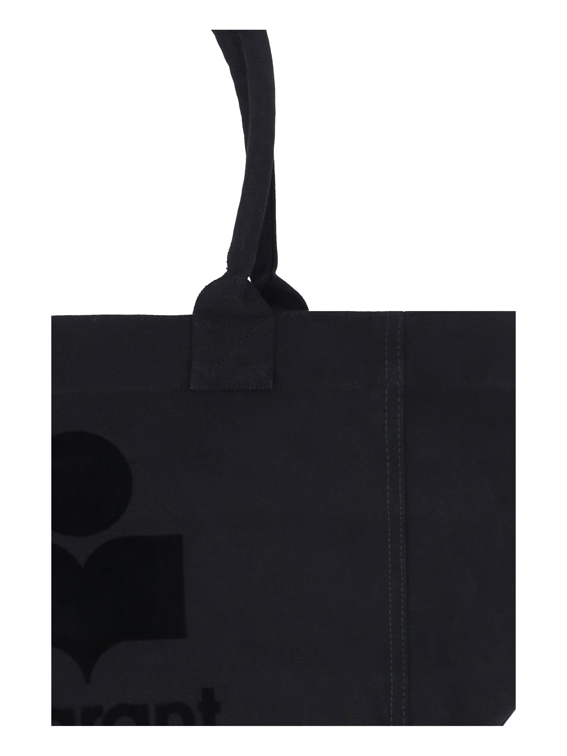 Isabel Marant Women Yenky Shoulder Bag ISABEL MARANT