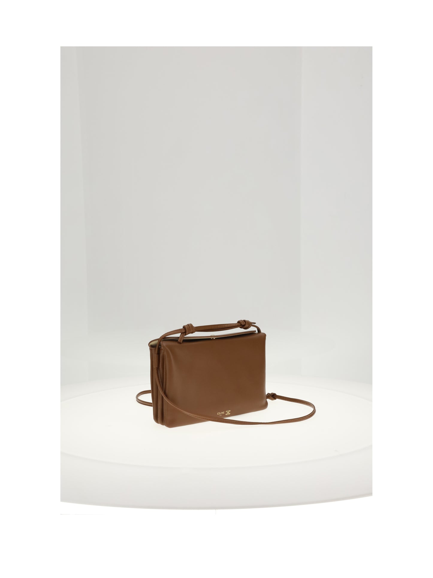 Celine Women Trio Flap CELINE