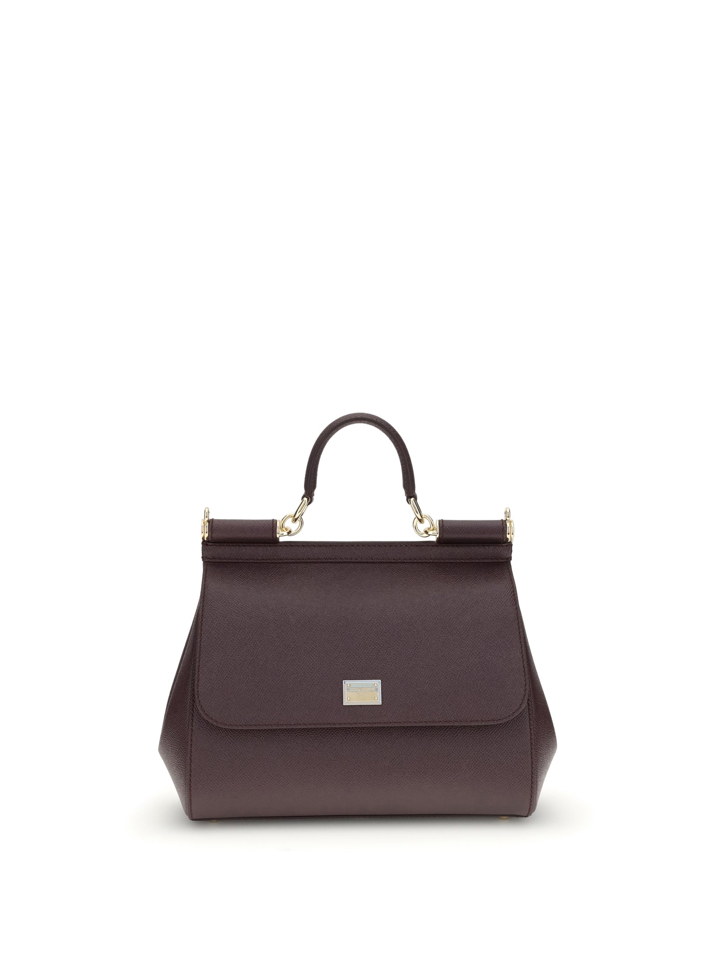 Dolce & Gabbana Women My Sicily Handbag DOLCE & GABBANA