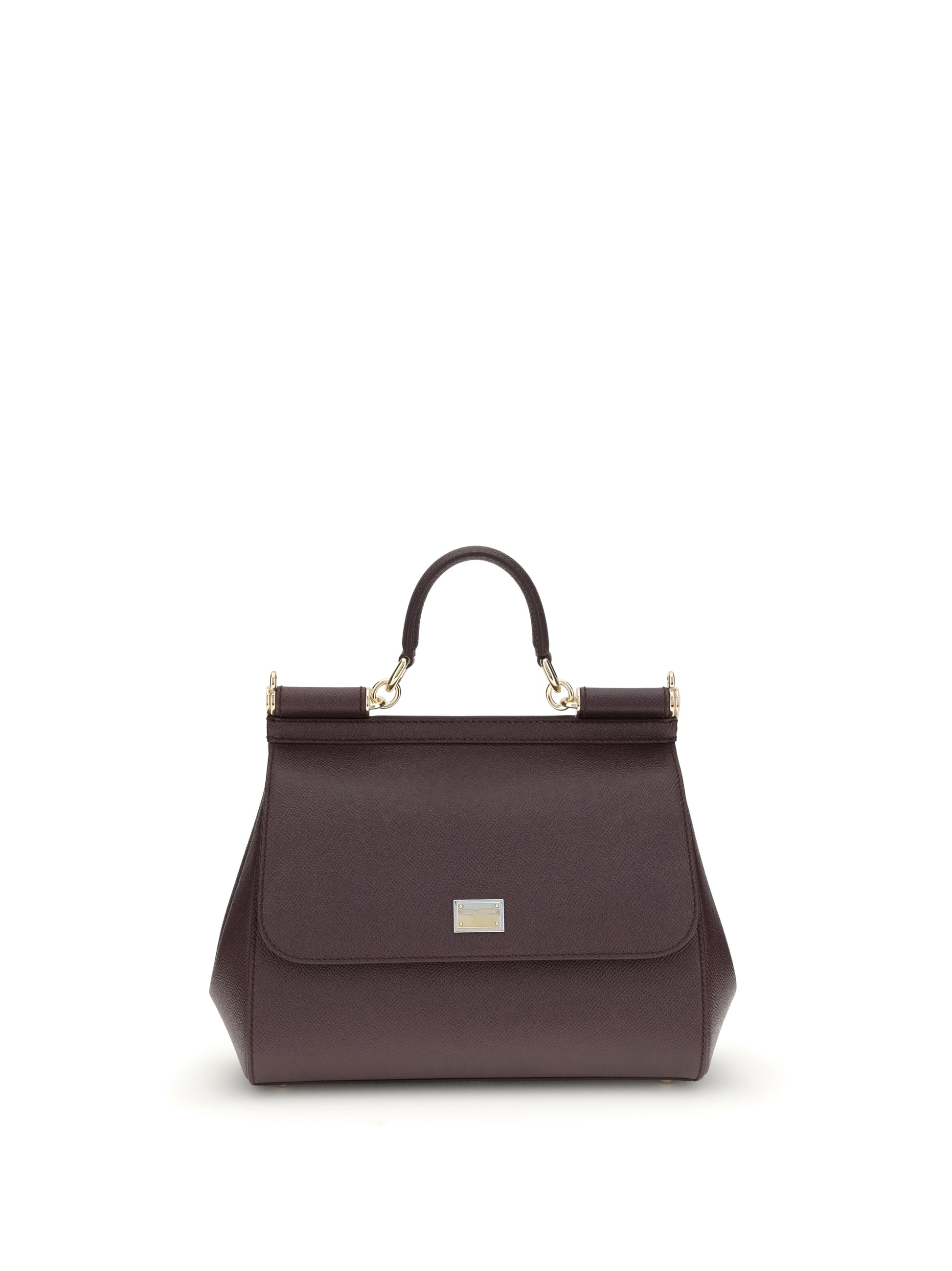 Dolce & Gabbana Women My Sicily Handbag DOLCE & GABBANA
