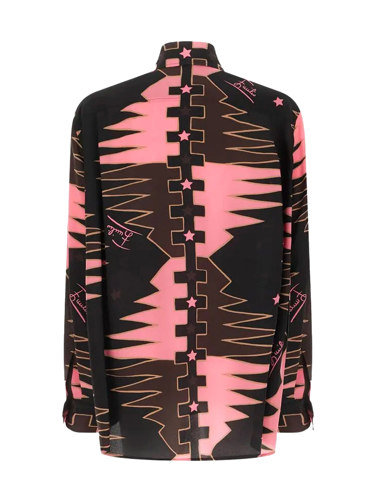 Pucci Women Camicia - Crepe De Chine PUCCI