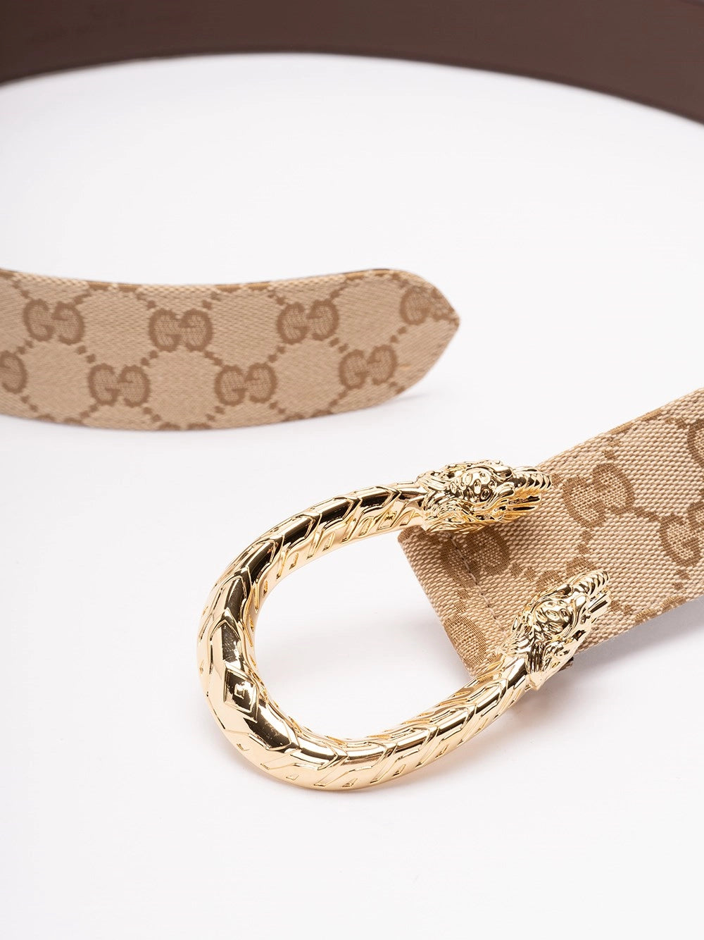 Gucci Women `Dionysus` Belt GUCCI