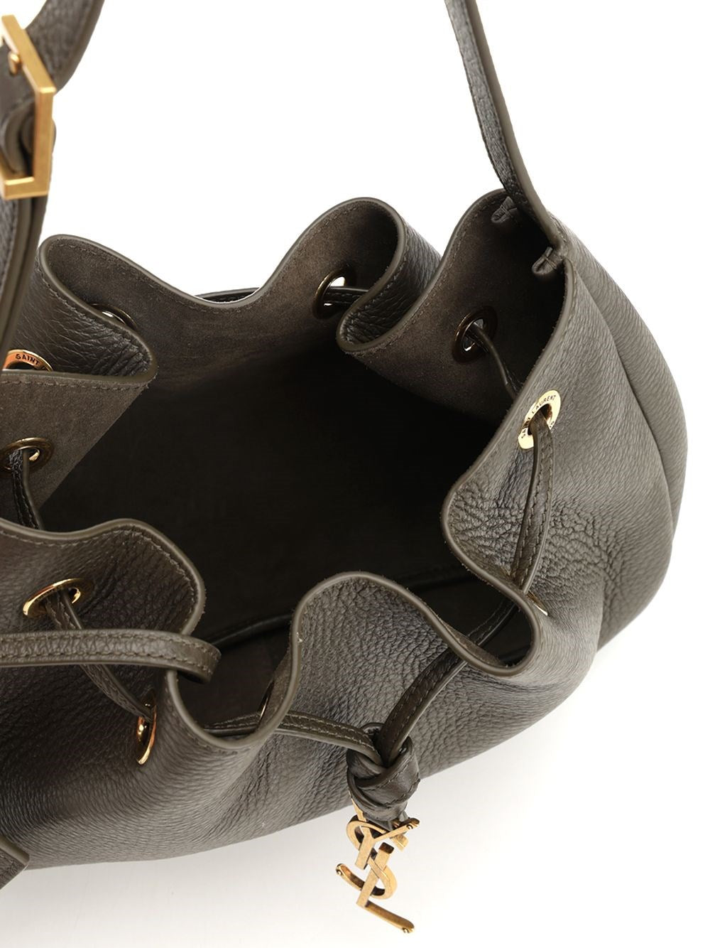 Saint Laurent Women "Paris Vii" Hobo Bag SAINT LAURENT