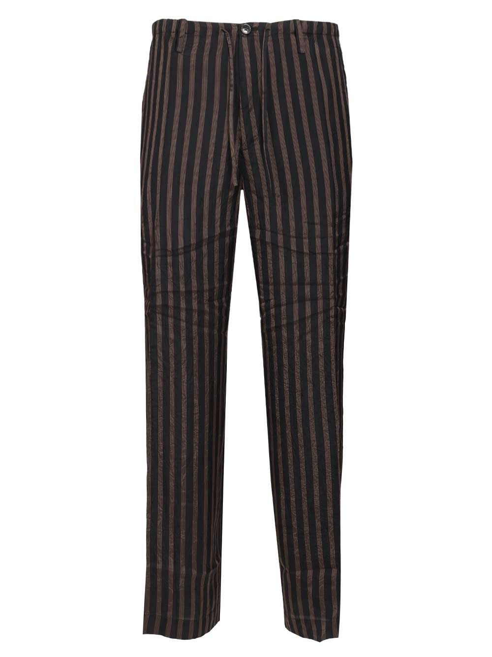 Dries Van Noten Men Tailored Trousers DRIES VAN NOTEN