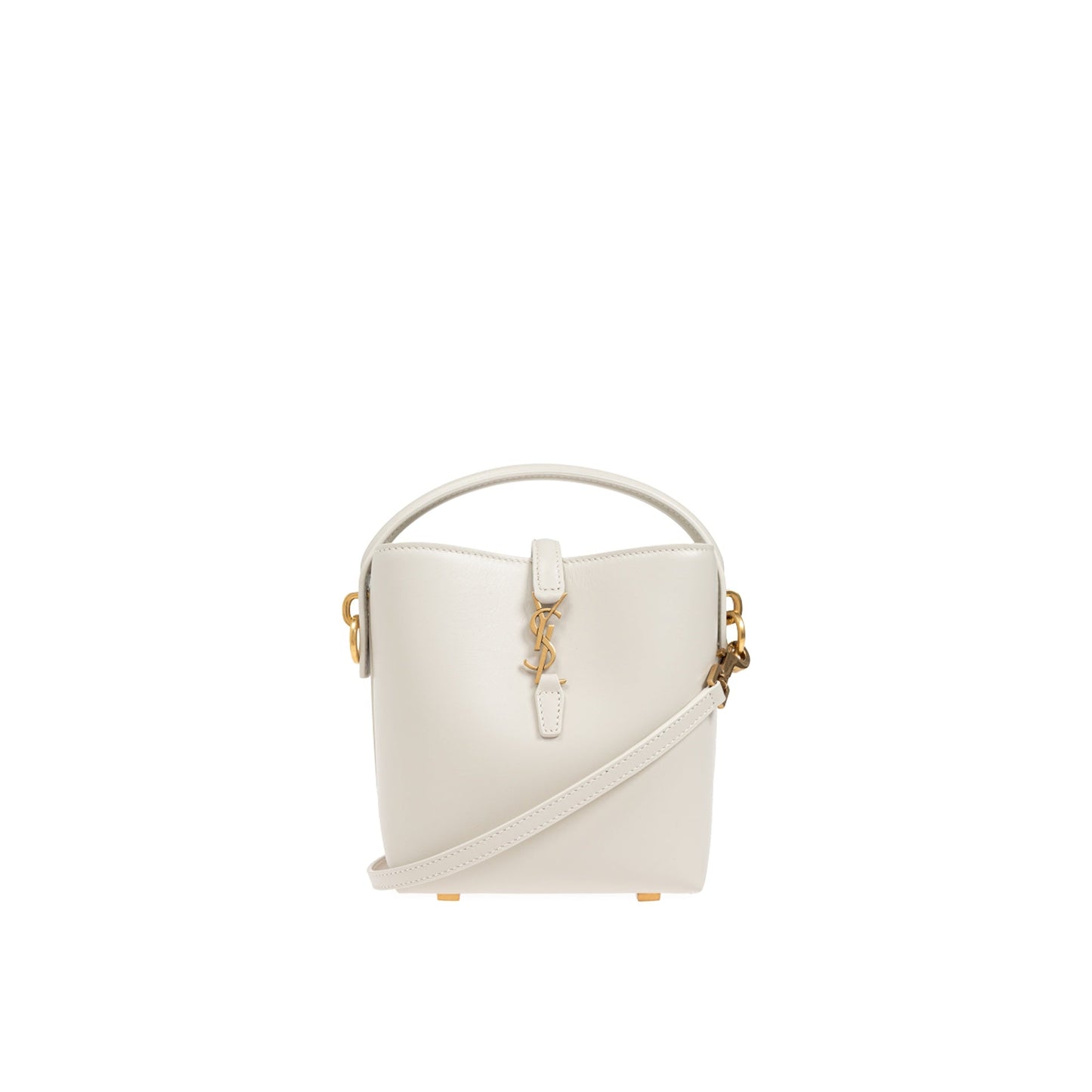 Saint Laurent Le 37 Mini Shoulder Bag Women SAINT LAURENT