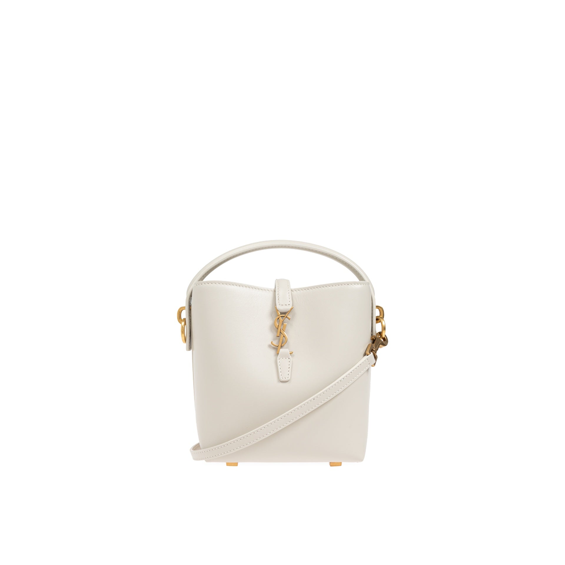 Saint Laurent Le 37 Mini Shoulder Bag Women SAINT LAURENT