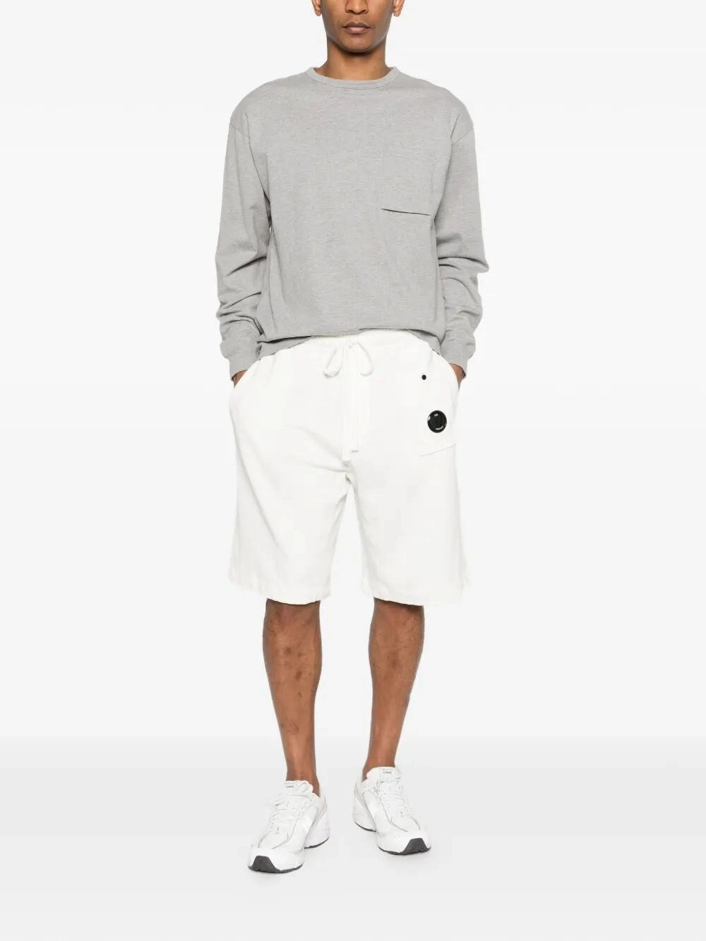 C.P. Company Men Jogging Bermuda C.P. COMPANY