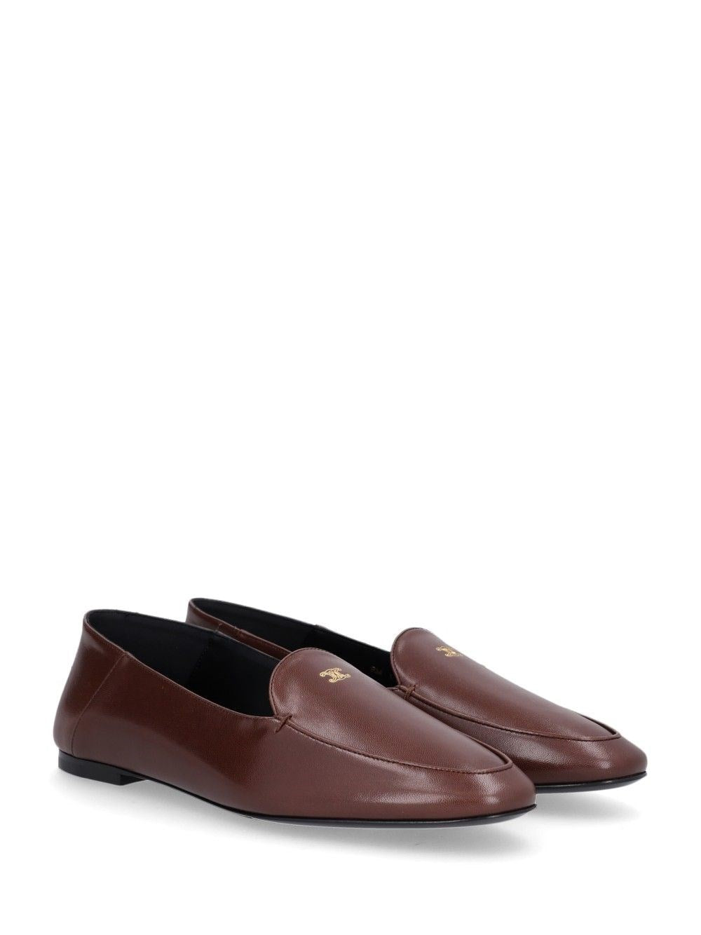 Celine Women Aura Moccasin CELINE