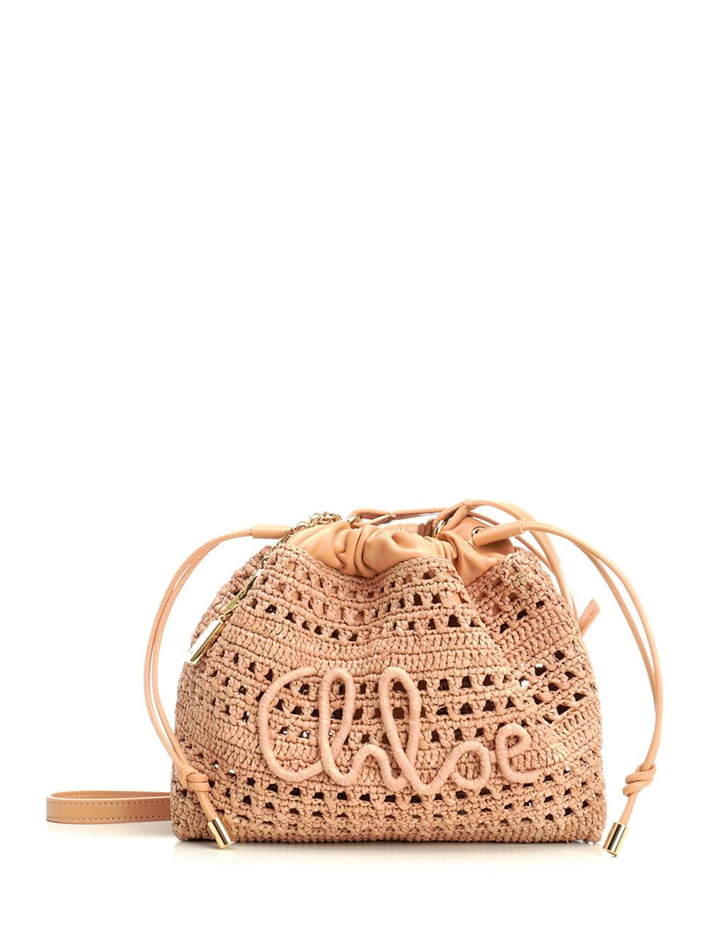 Chloe' Women "Summer Banana" Bag CHLOE