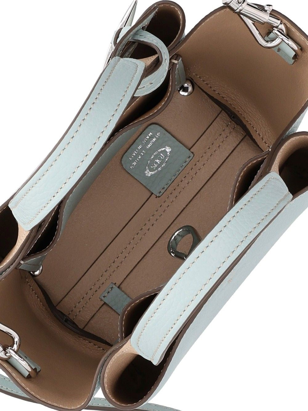 Tod's Women "Apa" Micro Bag TOD'S