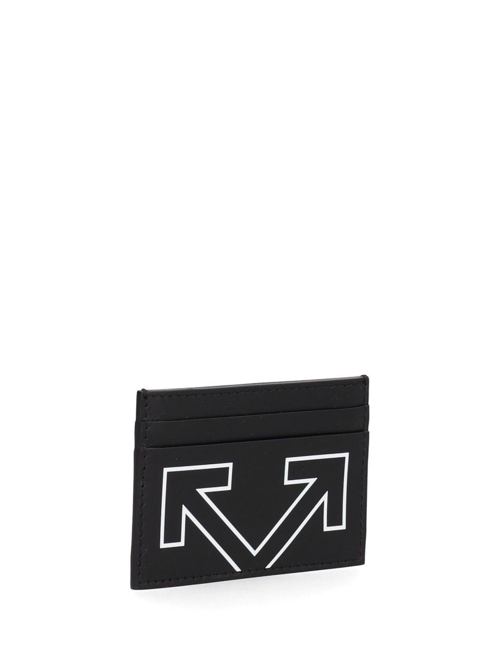 Off-White Men Heritage Card Holder OFF-WHITE