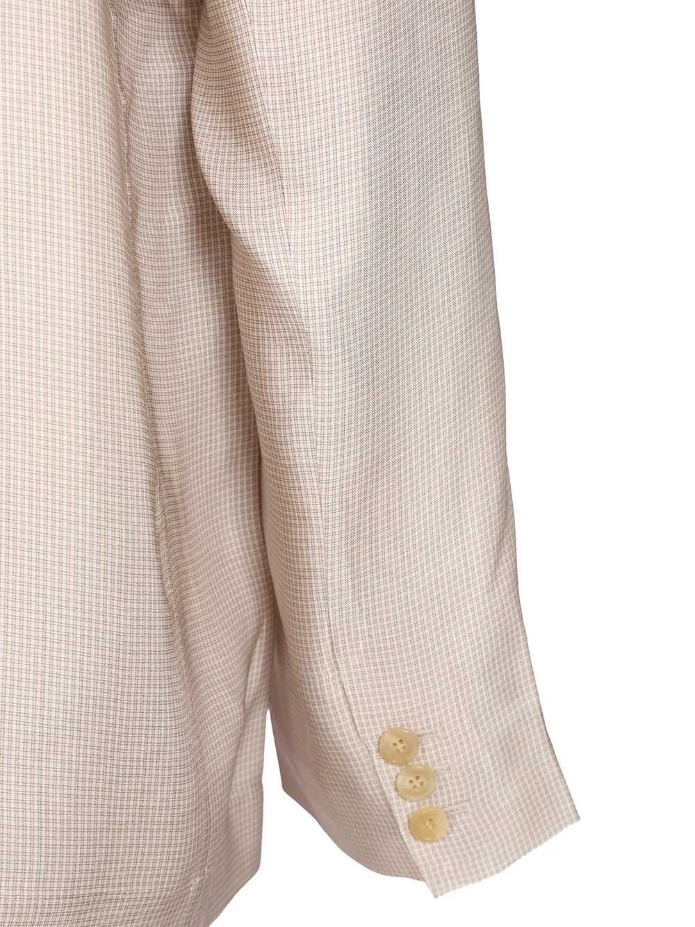 Acne Studios Women Single-Breasted Jacket ACNE STUDIOS