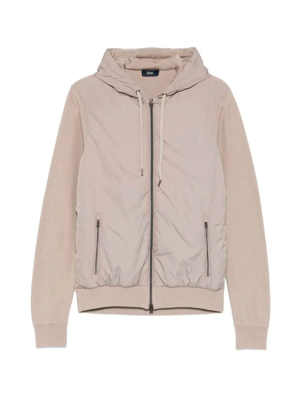 Herno Men Padded Jacket HERNO
