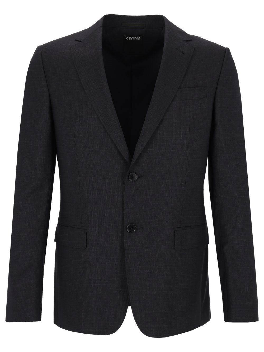Zegna Men Zegna Tailored Suit ZEGNA