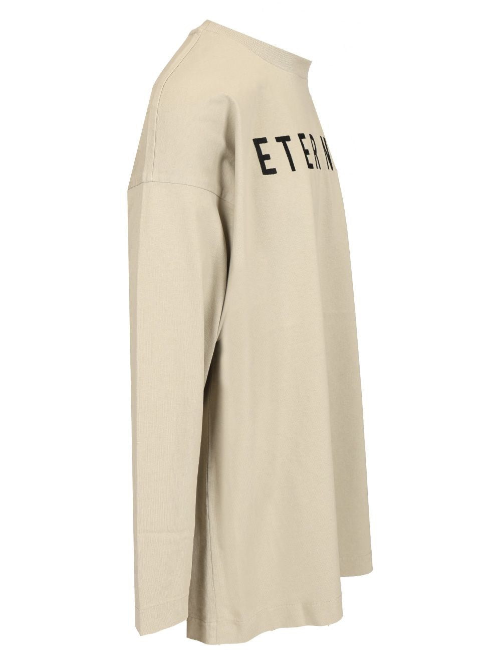 Fear Of God Men "Eternal" Long Sleeve T-Shirt FEAR OF GOD