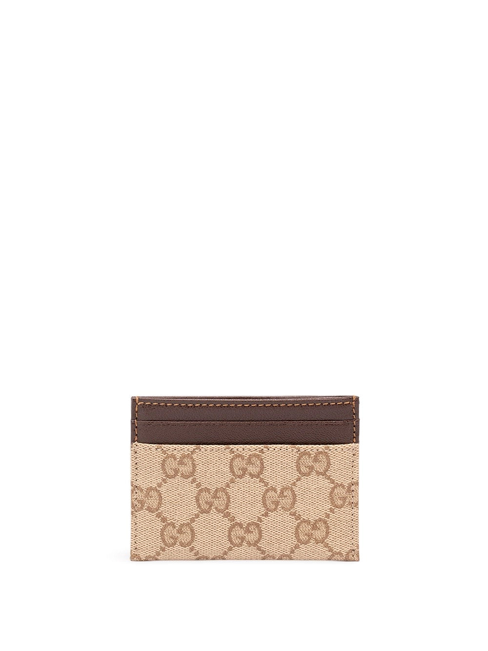 Gucci Men `Gg Core` Card Case GUCCI